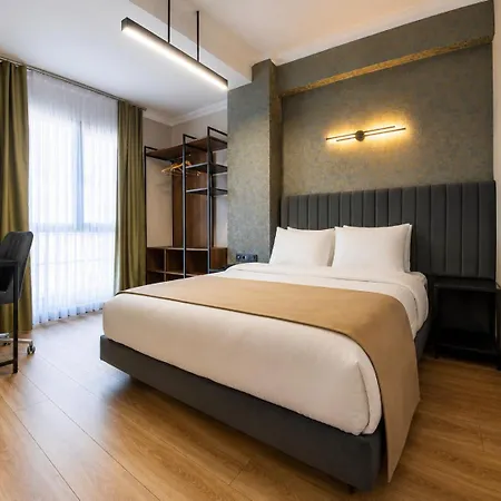 Nora Airport 3* Arnavutkoy