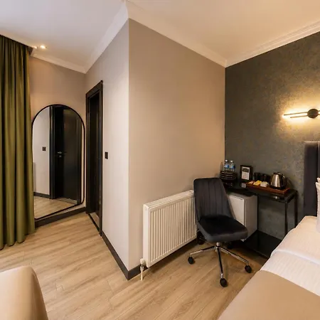 Nora Airport 3* Arnavutkoy